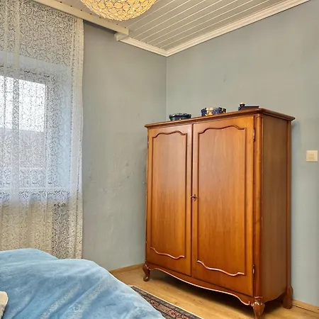 Privathaus Sieglinde *