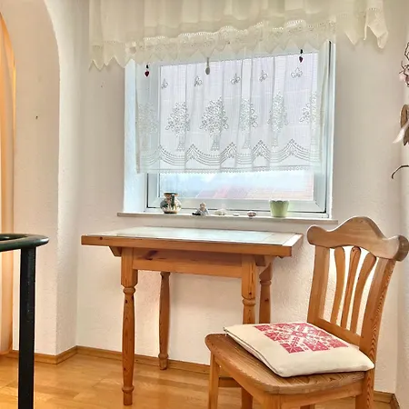 Privathaus Sieglinde Nussdorf (Chiemgau)