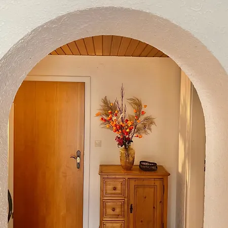 Privathaus Sieglinde