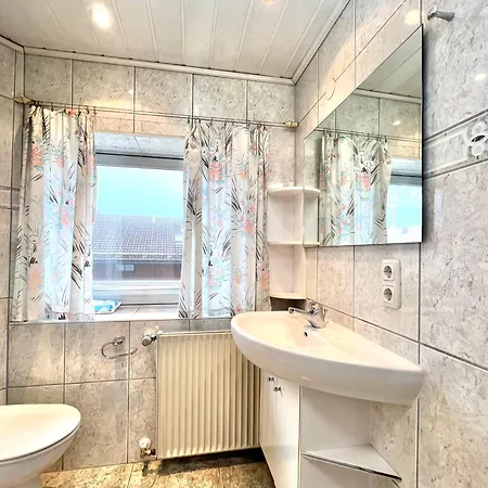 Privathaus Sieglinde * Nussdorf (Chiemgau)