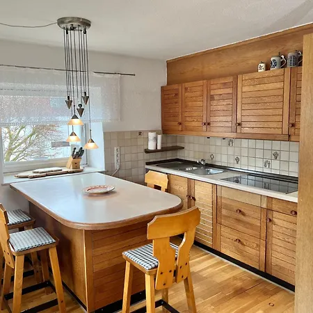 Privathaus Sieglinde Nussdorf (Chiemgau)