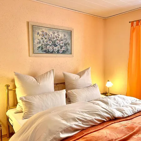 Privathaus Sieglinde Apartment Nussdorf (Chiemgau)