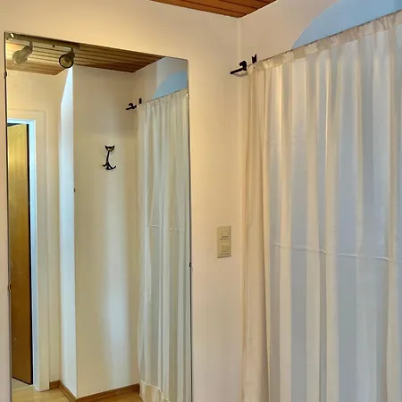 Privathaus Sieglinde * Nussdorf (Chiemgau)