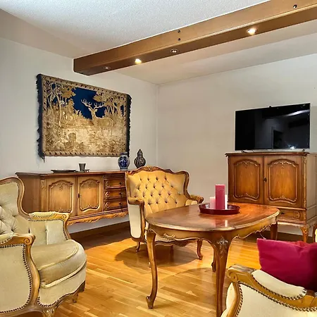 Privathaus Sieglinde Nussdorf (Chiemgau)