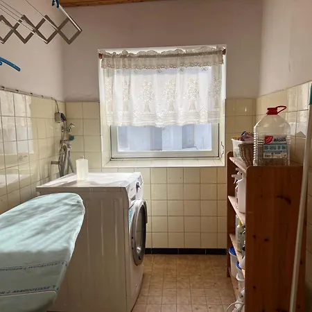 Privathaus Sieglinde Apartment *