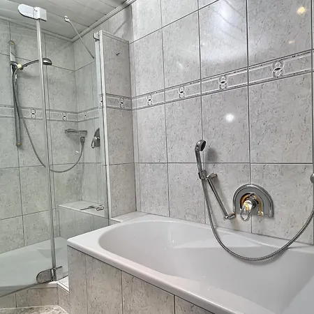 Privathaus Sieglinde