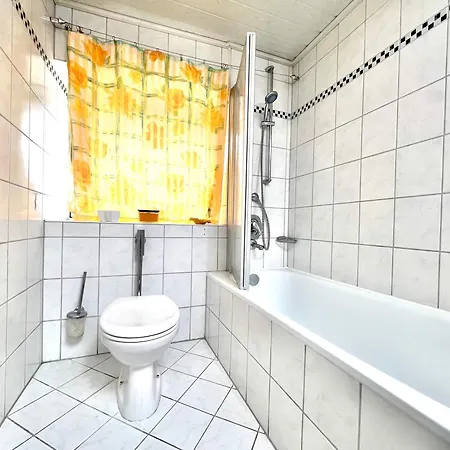 Privathaus Sieglinde * Nussdorf (Chiemgau)