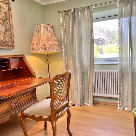 Privathaus Sieglinde * Nussdorf (Chiemgau)