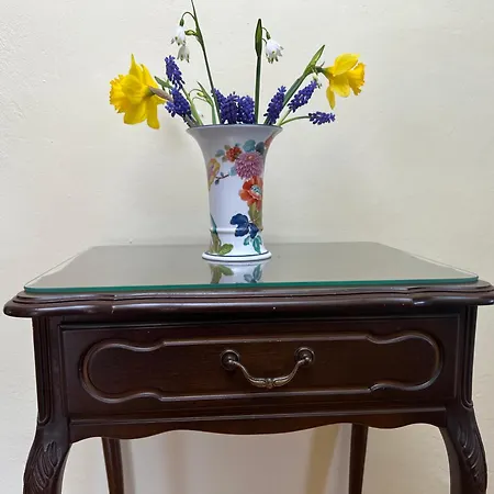 Apartment Privathaus Sieglinde *