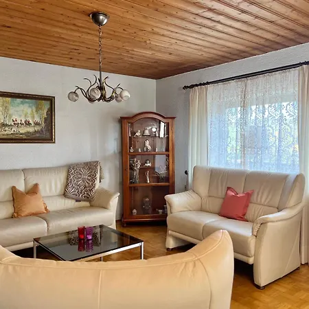 Apartment Privathaus Sieglinde