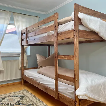 Privathaus Sieglinde