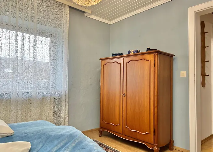 Privathaus Sieglinde *