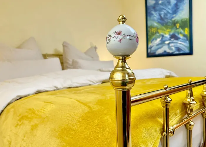 Privathaus Sieglinde *