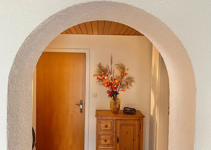 Privathaus Sieglinde