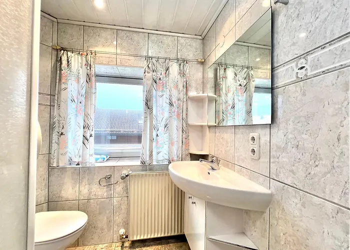 Privathaus Sieglinde * Nussdorf (Chiemgau)