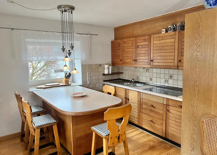 Privathaus Sieglinde Nussdorf (Chiemgau)