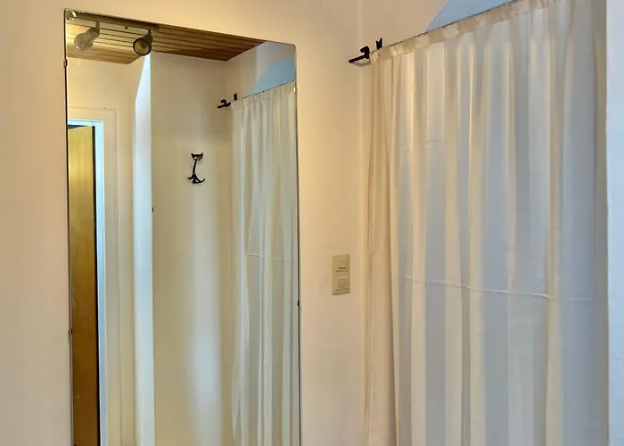 Privathaus Sieglinde * Nussdorf (Chiemgau)