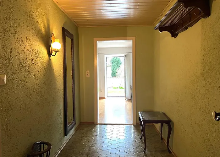 Lejlighed Privathaus Sieglinde