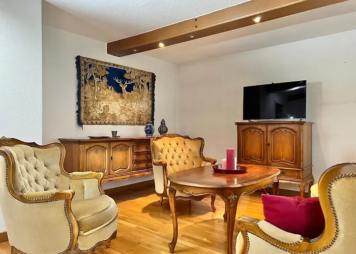 Privathaus Sieglinde Nussdorf (Chiemgau)