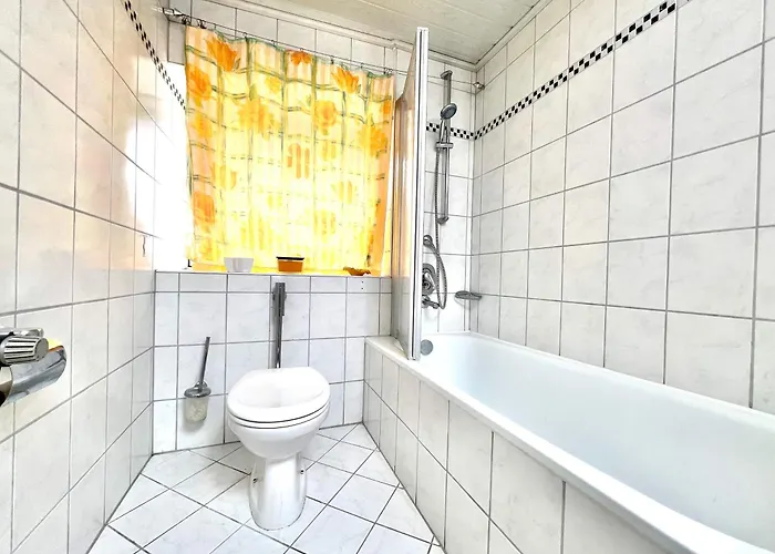 Privathaus Sieglinde * Nussdorf (Chiemgau)