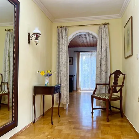 Privathaus Sieglinde Nussdorf (Chiemgau)